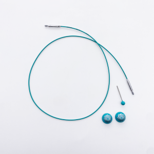 Cables intercambiables para Aaujas