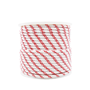 Polyester halyard – Braided core ***OUTLET***