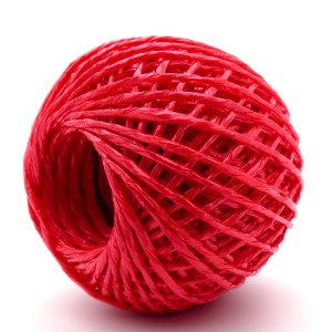Ficelle polypropylène ***DESTOCKAGE***