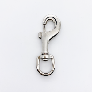 Karabiner mit Zugschnalle – Ethologie