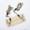 Altalena in legno «eco»