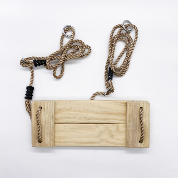 Holzschaukel „eco“