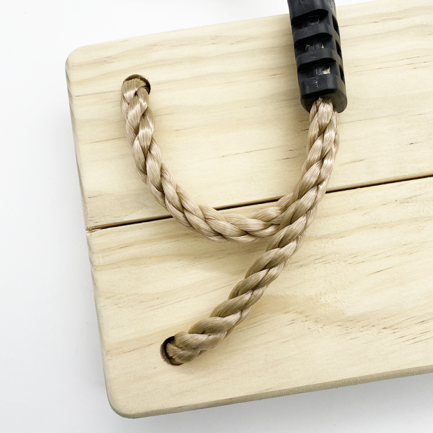 Holzschaukel „eco“