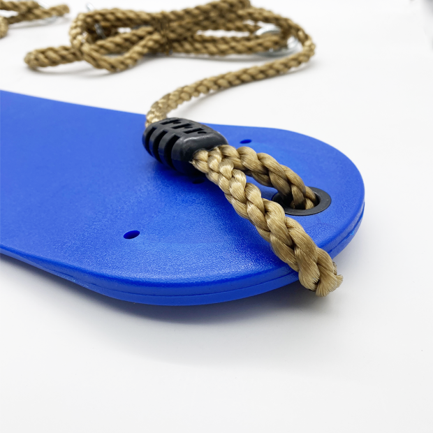 Columpio flexible