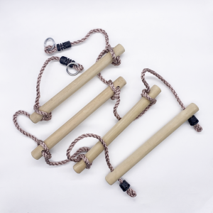 "Eco" rope ladder