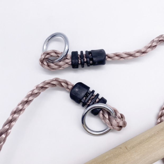 "Eco" rope ladder