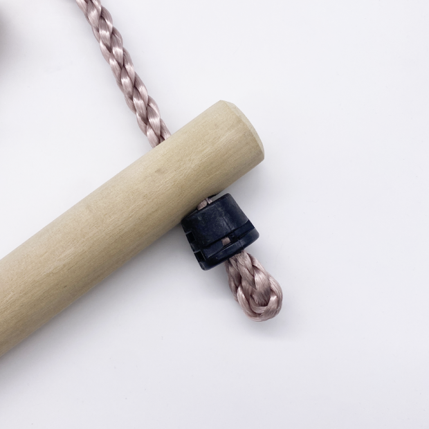 "Eco" rope ladder