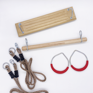 Accesorios de columpio