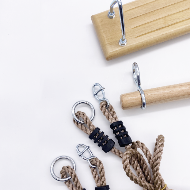 Accesorios de columpio