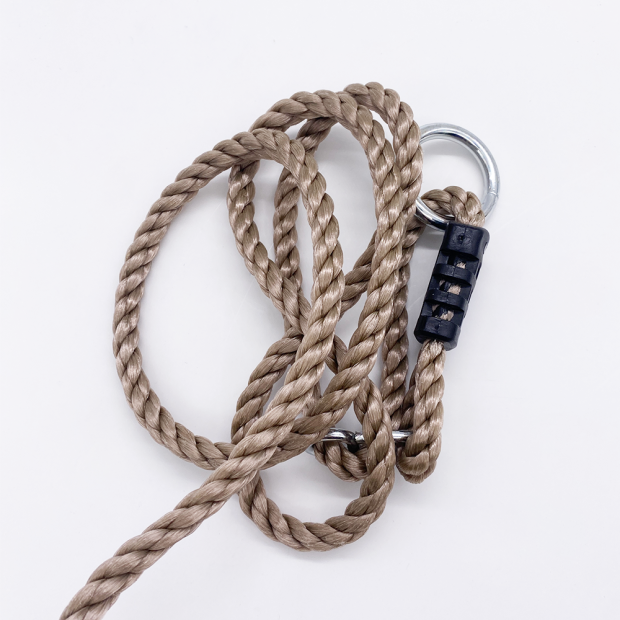 Trapecio de madera "eco"