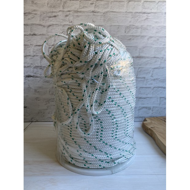 Tresse polyester sans âme ***DESTOCKAGE***