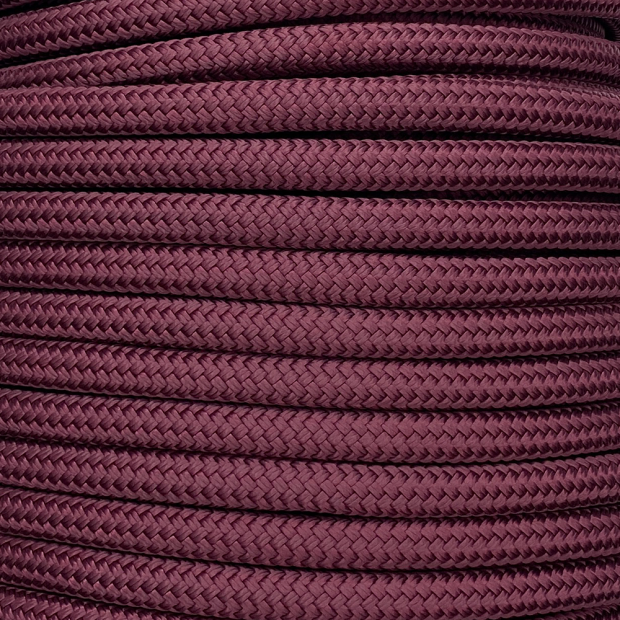 Treccia in poliestere per equitazione etologica