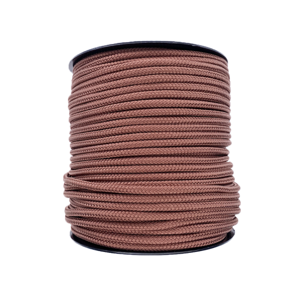 Polyester rope – Natural horsemanship