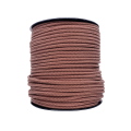 Polyester rope – Natural horsemanship