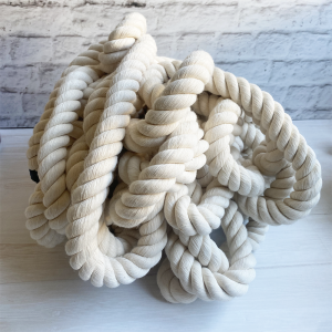 Corde coton ***DESTOCKAGE***