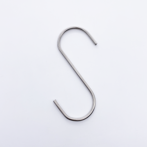 S hook for macramé