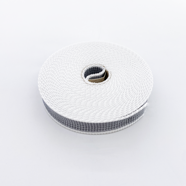 Polyamide webbing
