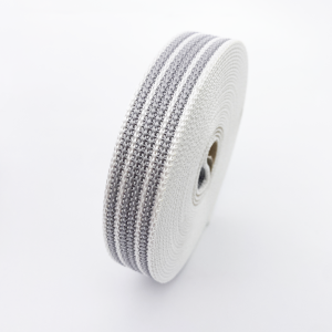 Polyamide webbing