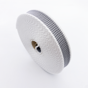 Polypropylene webbing