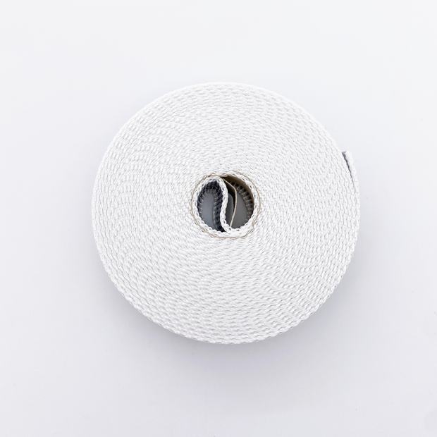 Polypropylene webbing