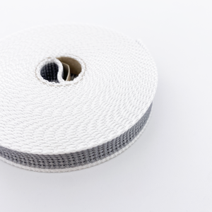 Polypropylene webbing