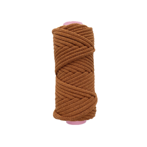 Braided cotton