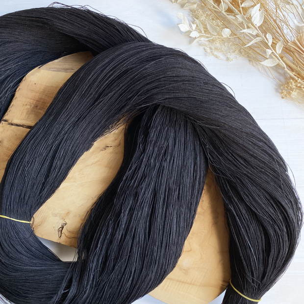 Coton peigné ciré XL