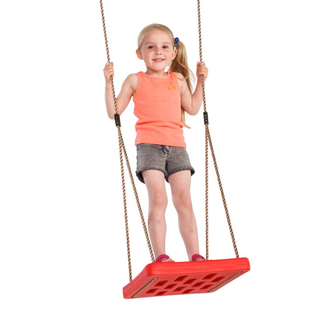 Standing swing