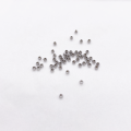 Metallic bead