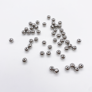 Metallic bead