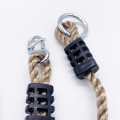 Swing rope extensions