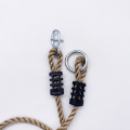 Swing rope extensions
