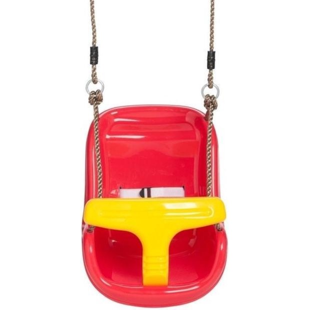Asiento de columpio para bebé