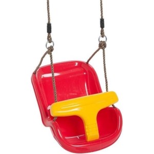 Asiento de columpio para bebé