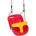 Asiento de columpio para bebé