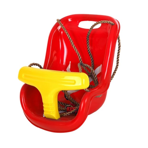 Asiento de columpio para bebé