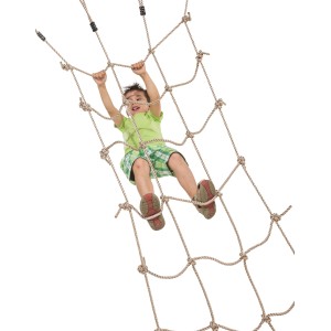 Climbing net