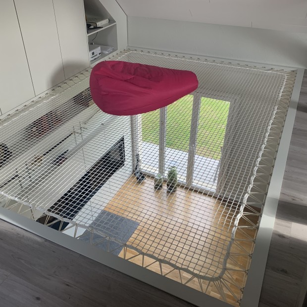 Filet mezzanine 30mm