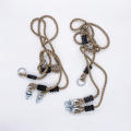 Ropes for tire swing
