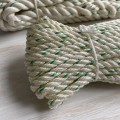 Corde nylon avec épissures