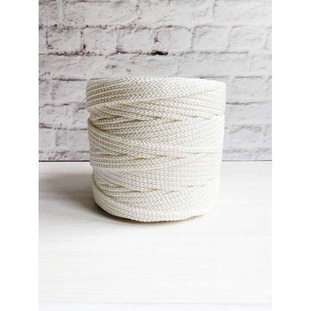 Drisse polyester - Sans âme ***DESTOCKAGE***