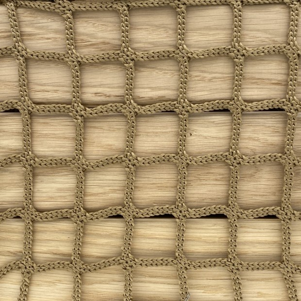 Filet mezzanine 30mm - Polyester