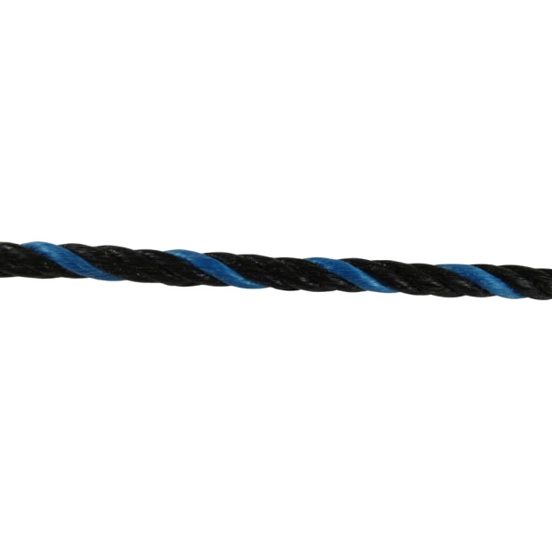 Sawmill rope 4 strands