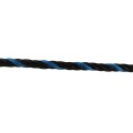 Sawmill rope 4 strands