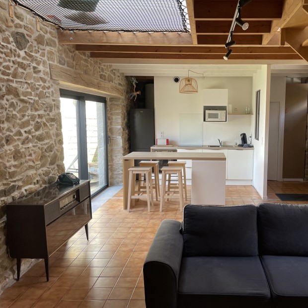 Filet mezzanine 30mm