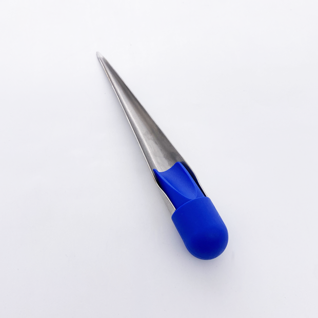 Stainless steel splicing fid