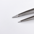 Stainless steel splicing fid