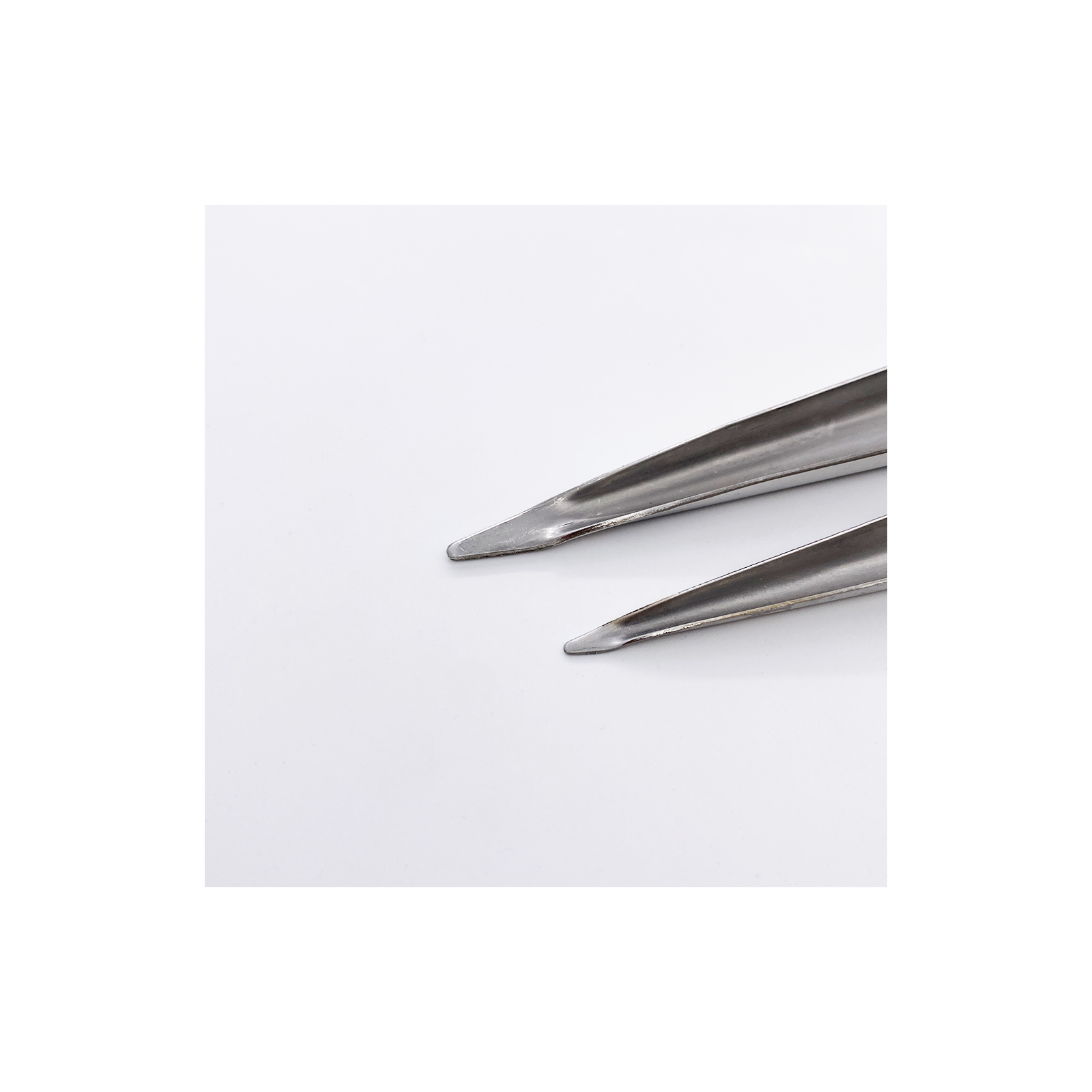 Epissoir Et Aiguille Inox 180 Mm - Pour Cordage Jusqu'à 12 Mm