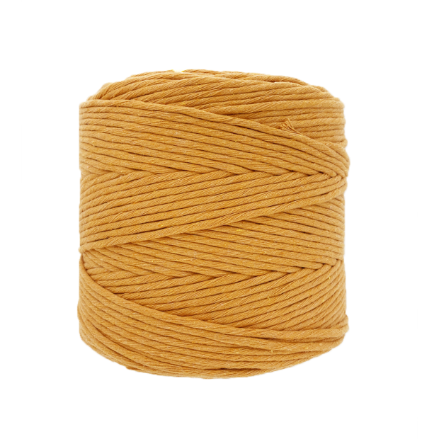 Prestige cotton string 4 mm ***OUTLET***