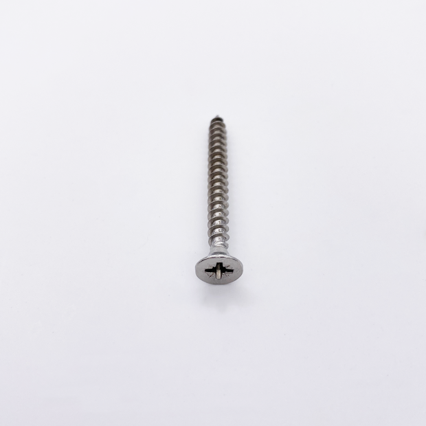 Vis inox - Lot 200 pcs